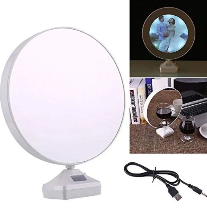 Magic%20Mirror%20Photo%20Frame%20With%20LED%20Light%20And%20Rechargeable.%20-%20Image%204