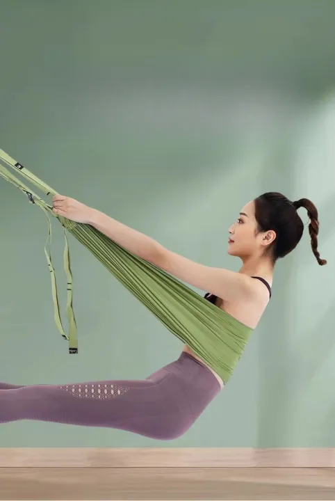 Home%20Fitness%20Equipment%20Yoga%20Backbend%20Inverted%20Tension%20Rope%20Hanging%20Door%20Yoga%20Stretching%20Strap%20Artifact%20Aerial%20Yoga%20Sling%20Rope%20-%20Image%203