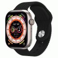 HK 9 Pro Smart Watch AMOLED display original wearfit pro watch 2nd Generation. 