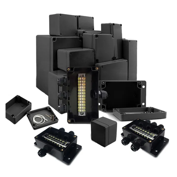Black%20Box%20Outdoor%20Waterproof%20Case%20Plastic%20Box%20Electronic%20Project%20Case%20Instrument%20Waterproof%20Junction%20Box%20Housing%20-%20Image%204