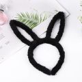 Cute Rabbit Hair Bands. 