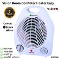 Vision Room comforter Heater - Easy / Room Heater / Room Comforter - 1 year Warranty. 