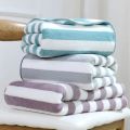 Bath Towel For Men & Women) - Fashion | Multicolor | Bath Towels | Soft Towels | Unisex | Cloral Fleece Towels |. 