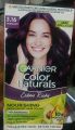 Garnier Color Naturals Cream 3.16 Burgundy, Mini 35ml+30g | India. 
