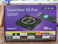 Superbox S5 pro Android Tv Box New Model. 