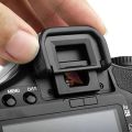 Canon view finder cap / eye cap for canon 700d 600d 550d 1200d 1100d 1300d 4000d 2000d 200d 77d 800d 750d 760d 650d camera. 