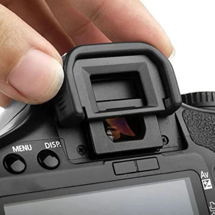 Canon view finder cap / eye cap for canon 700d 600d 550d 1200d 1100d 1300d 4000d 2000d 200d 77d 800d 750d 760d 650d camera