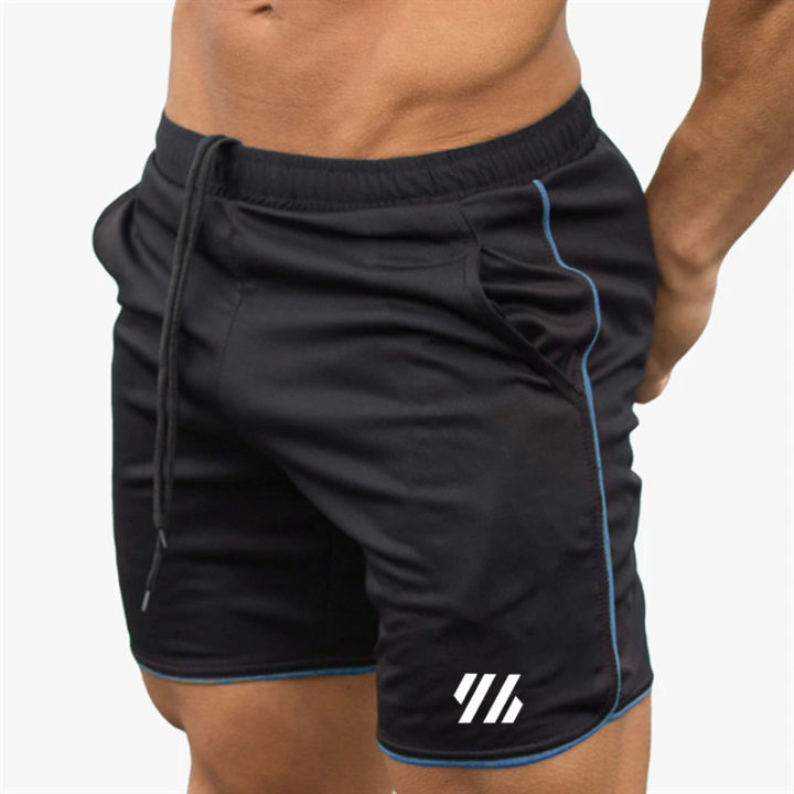 Breathable%20Sports%20Shorts%20Running%20Fitness%20Quick%20Drying%20Pants%20Slim-fit%20Training%20Quarter%20Pants%20New%20Summer%201%20Casual%20Europe%20-%20Image%202