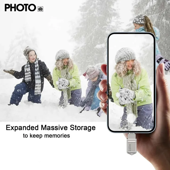 SONY%202%20in%201%20OTG%20USB-C%20Flash%20Pen%20Drive%20Metal%20Memory%20Stick%20Usb%203.0%20Flash%20Disk%2064GB%20128GB%20256G%202TB%201TB%20USB3.0%20Dual%20C%20Pendrive%20-%20Image%205