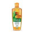 Vatika Naturals Almond Enriched Hair Oil. 