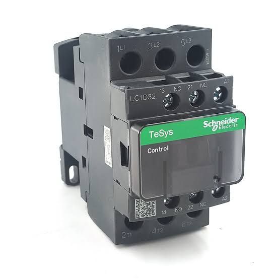 Schneider%20LC1D%2032%20magnetic%20contactor%20220/440Vac%2050A%20-%20Image%203