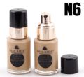 Miss Rose 30MI Purely Natural Liquid Foundation Base Makeup- Beige 2,3,4,5,6,7. 