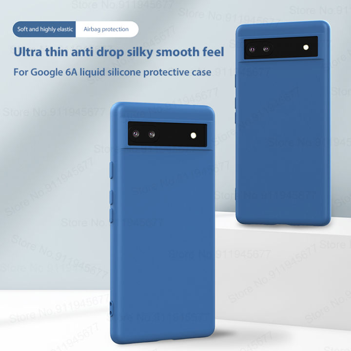 Luxury%20Liquid%20Silicone%20Phone%20Case%20for%20Google%20Pixel%208%207%206%20Pro%206A%207A%20Shockproof%20Soft%20Back%20Cover%20Protective%20Cases%20Phone%20Accessories%20-%20Image%203