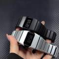 New Fashion Trendy Cool Watch For Men And Women Creative Style Alien Design Quartz Trendy Male Female Style Exercise Watch. 