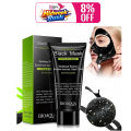 Bioaqua Bamboo Charcoal Blackhead Mask - 60g. 
