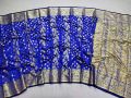 Most Popular Soft Pure Katan Saree For Women.Best Stylish Saree Comfortable Wear -Regular Use Saree-Any Occasion Saree Colour Garanty-All Over Work By Suta.