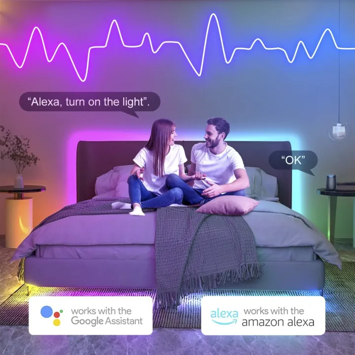 BEIMU%20TUYA%20WIFI%20LED%20Neon%20Strip%20Lights%20RGBIC%20Waterproof%20Voice%20Control%20Support%20Smart%20Life/Alexa%20For%20Home%20Outdoor%20Shop%20Decoration%20-%20Image%205