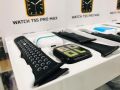 T55 PRO MAX SMART WATCH. 