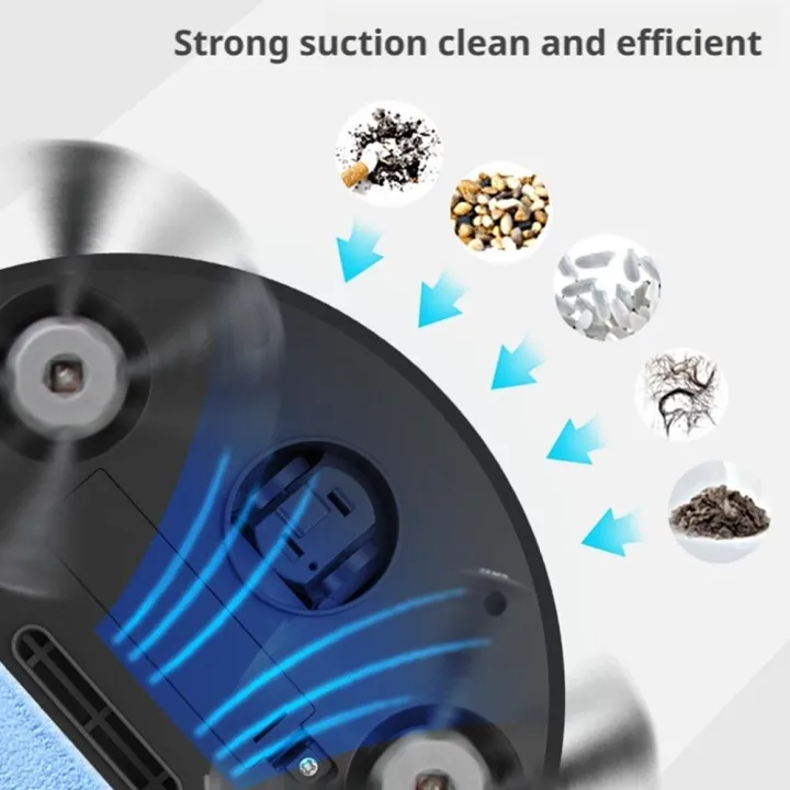 Smart%20Home%20Mini%20Rechargeable%20Vacuum%20Mop%20Robot%20Vacuum%20Cleaner%20Simple%20Model%20-%20Image%202