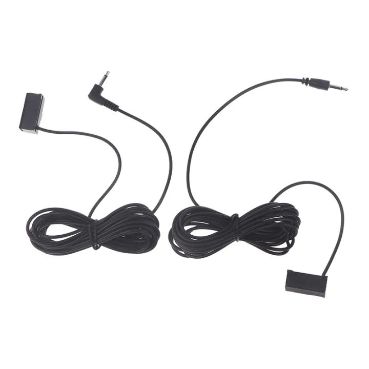 NEW%20Car%20Audio%20Clip%20Microphone%203.5mm%20Jack%20Plug%20Wired%20External%20Mini%20Mic%20Overhead%20Console%20For%20Golf%20Aftermarket%20Android%20Multimedia%20-%20Image%202