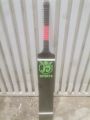 JD TM Taimoor Mirza Edition TAPE BALL EXCLUSIVE CRICKET BAT. 