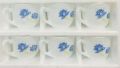Tea cup set 6 pcs & CELLO Tea cup set. 