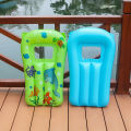 Inflatable Pool Float Swim Mattress Water Hammock Swim Tube Swim Accessory Summer Water Sports Air Mattress .