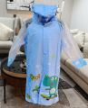 baby raincoat 7-15 years children water proff rainwear for school time rain.. 