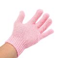 Exfoliating glove body sponge dead skin remover 1pcs. 