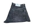 Denim Oversized Dirty Wash Jeans Pant For Men. 