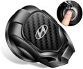 Hyundai Engine Start Button Cover - Stylosh Protection For Your Car Ignition Button - Push Start Button Cover. 