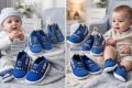Newborn Baby Shoes Soft Sole Boots Infant Footwear for Boys And Girls. 