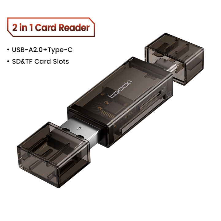 Toocki%20USB%202.0%20Card%20Reader%202%20in%201%20USB%20C%20to%20SD%20TF%20Thunderbolt%20for%20Laptop%20PC%20Mobile%20Phone%20Accessories%20TF%20Cardreader%20SD%20OTG%20Adapter%20-%20Image%207