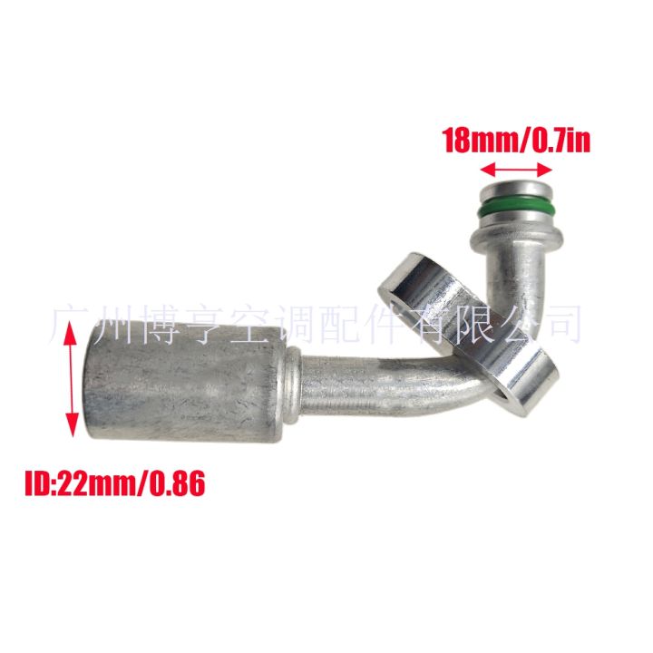 Car%20Air%20Conditioning%20Hose%20Aluminum%20Fitting%20Movable%20Pressure%20Plate%20R134a%20Fitting%20with%20Sleeve%20and%20Nozzle%20Repair%20Parts%20-%20Image%207