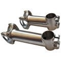 Titanium Road Bicycle Stem MTB handlebar Bike Stem 31.8mm/25.4mm*80/90/100/110/120mm. 