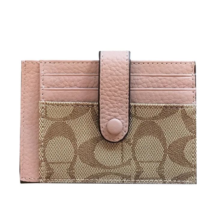 Women%20Short%20Small%20Wallets%20Fold%20Card%20Holder%20ID%20Bag%20Coin%20Purse%20Ladies%20Wallets%20Anti-degaussing%20driver's%20license%20card%20holder%20-%20Image%205