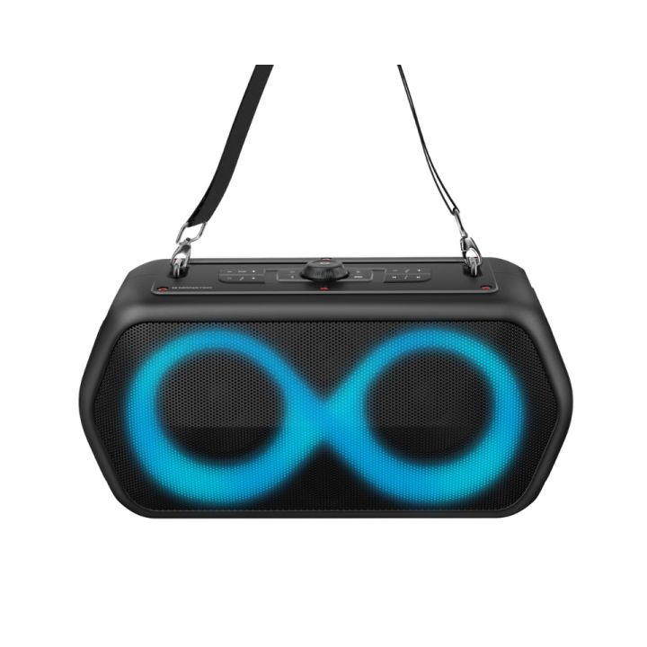 ORIGINAL%20MONSTER%20MUSICBOX%20GO%20PARTY%20SPEAKERS%20WITH%20DUAL%20WIRELESS%20MIC%20AND%20BELT%20-%20Image%203