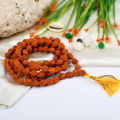 Rudraksha Mala (রুদ্রাক্ষ মালা) Men & Women. 