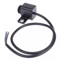 Hi Low Metal On Off Switch 2 Way Switch. 