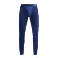 Men's thin cotton and wool pants, underpants, scrotal support, leggings, single piece, warm pants for spring, autumn and winter.