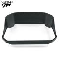 Instrument Film Dashboard Sun Visor Cover For BMW S1000RR F750GS F850GS C400X C400GT F900R F900XR R1200GS R1250GS ADVENTURE.