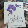 THE NECTAR OF PAIN

NAJWA ZEBIAN. 
