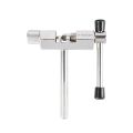 Bicycle Repair Tool Kits Flywheel Remover Cutter Chain Breaker Crank Puller Spoke Wrench MTB Road Bike Maintenance Repair Tools. 