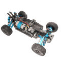 Wltoys 144001 144010 124016 124018 124007 124017 124019 124008 124007 124010 RC remote control car metal upgrade rod parts.