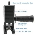 Handheld Electric Drill to Electric Saw Household Reciprocating Saw Small-scale Carpenter's Handheld Electric Tool Accessory Set. 