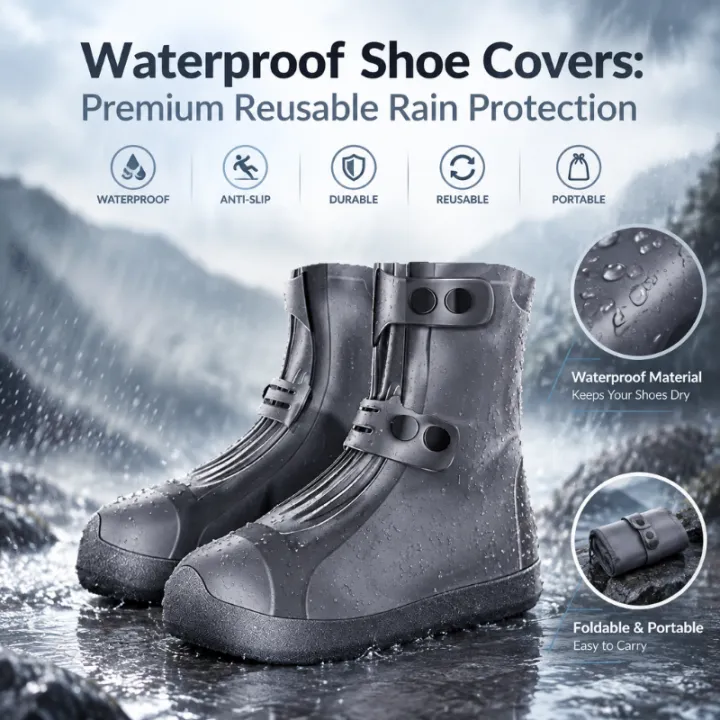 Reusable%20Waterproof%20Rain%20Boot%20Cover%20High%20Tube%20Silicone%20anti%20Slip%20Rain%20Boot%20Protector%20Suitable%20for%20Adult%20Outdoor%20Commuting%20-%20Image%202
