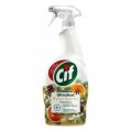 Cif kitchen ultrafast winter sparkle (750ml). 