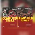 Set of 2 books: Kips Computer Science FUNG Prep book - Kips Computer Science FUNG Practice book / Kips Entry Test Series FUNG books 2025 Edition. 