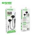 Errorex M18 Bass Handsfree. 