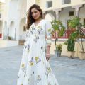 New Exclusive Womens Pure Cotton Readymade Two Piece Dress Fashionable Comfortable Casual Wear. 